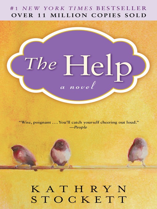 Title details for The Help by Kathryn Stockett - Wait list